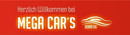 Logo Mega Cars